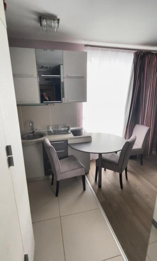 Kopaonik Apartmani U Kraljevim Cardacima , Car 27 I 6-13 ภายนอก รูปภาพ