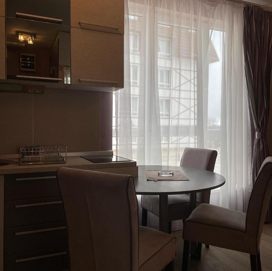 Kopaonik Apartmani U Kraljevim Cardacima , Car 27 I 6-13 ภายนอก รูปภาพ