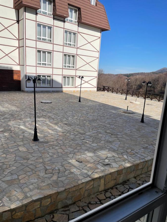 Kopaonik Apartmani U Kraljevim Cardacima , Car 27 I 6-13 ภายนอก รูปภาพ